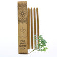 Eucalyptus Palo Santo Large Incense Sticks - SHAMTAM.COM