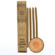 Sandalwood Palo Santo Large Incense Sticks - SHAMTAM.COM