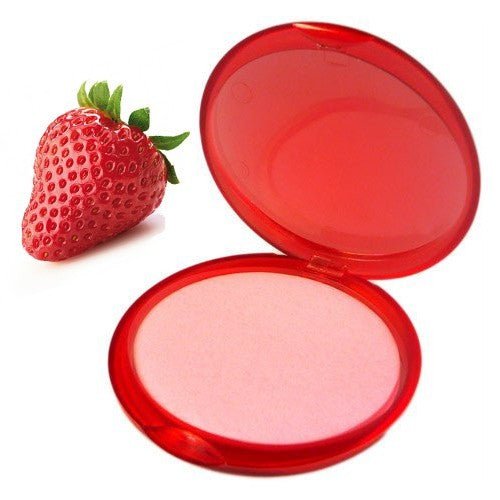 Paper Soaps - Strawberry - SHAMTAM.COM