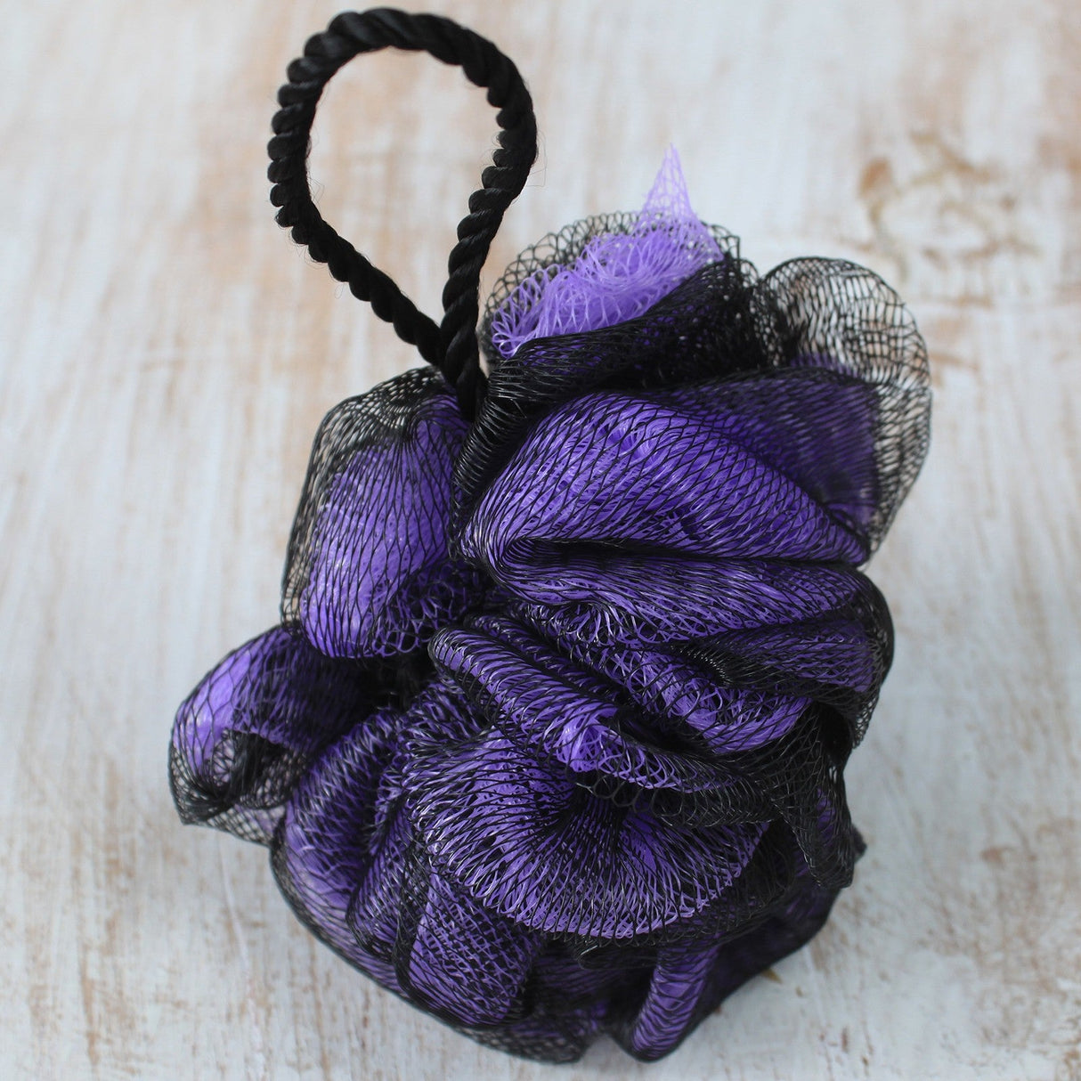 Parisian Luxury Scrunchie - 35gm - SHAMTAM.COM