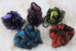 Parisian Luxury Scrunchie - 35gm - SHAMTAM.COM