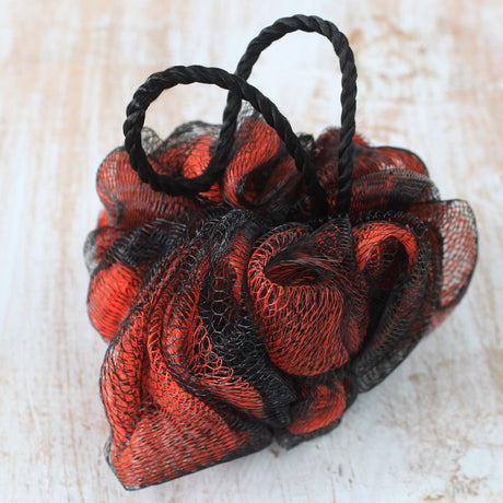 Parisian Luxury Scrunchie - 35gm - SHAMTAM.COM