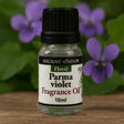 Fragrance Oil Parma Violet 10ml - SHAMTAM.COM