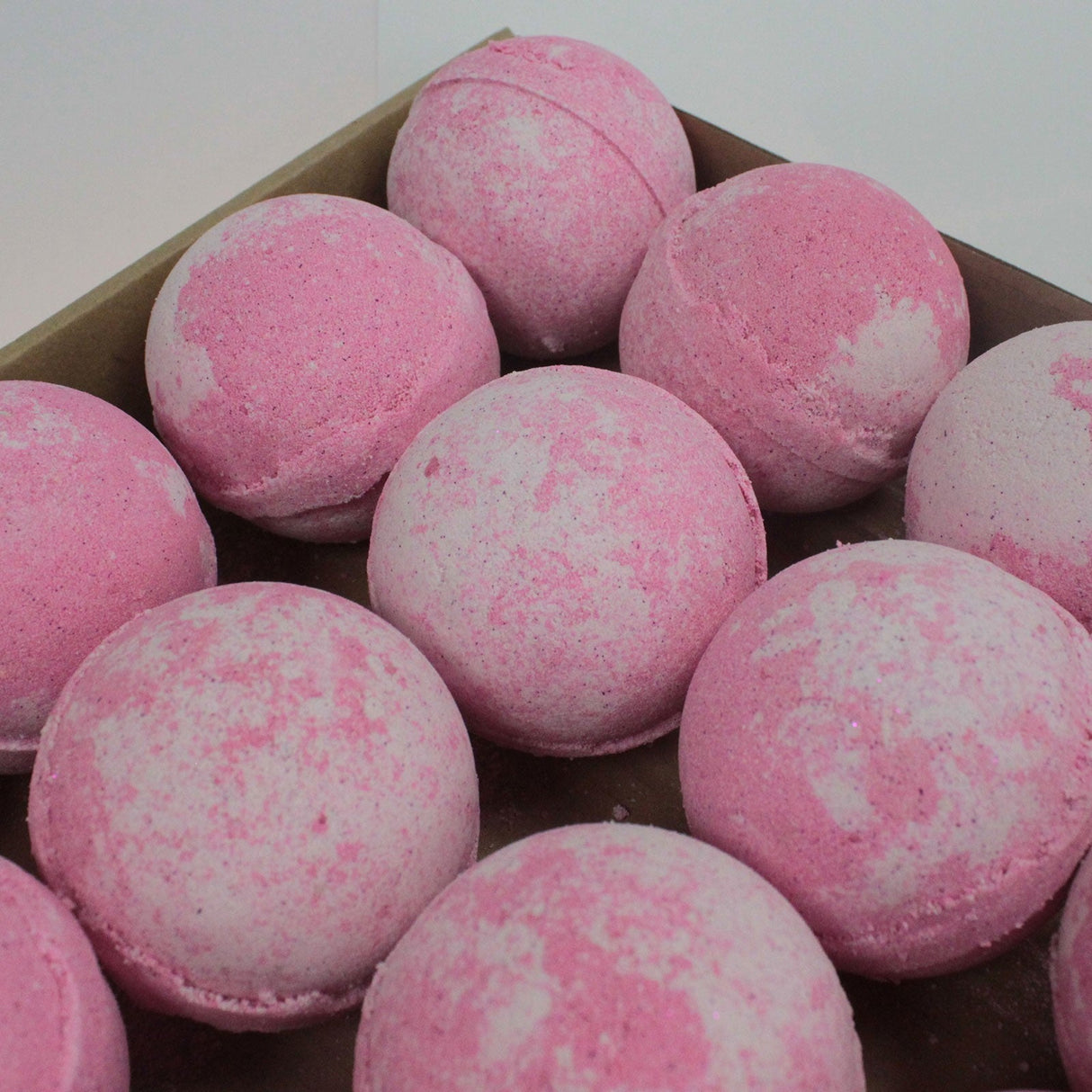 Bath Bomb Party Girl - SHAMTAM.COM