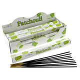 Patchouli Incense - SHAMTAM.COM