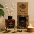 Patchouli Reed Diffuser Essential Oil - SHAMTAM.COM