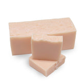 Peach Orchid Soap Bar - 100g - SHAMTAM.COM