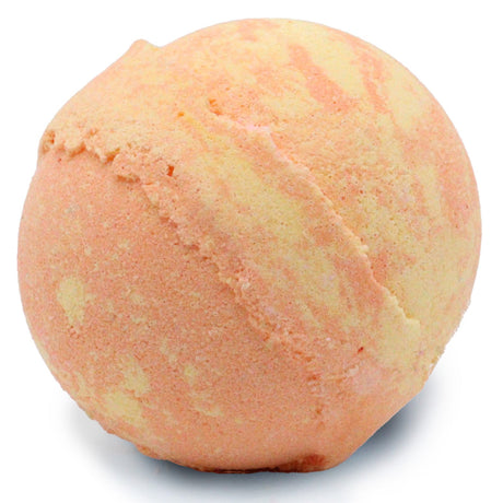 Peach Sangria Bath Bomb 180g - SHAMTAM.COM