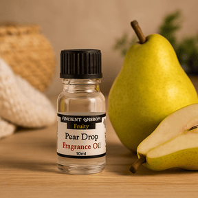 Pear Drop Fragrance Oil 10ml - SHAMTAM.COM
