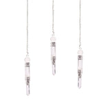 Rock Quartz Pendulum - SHAMTAM.COM