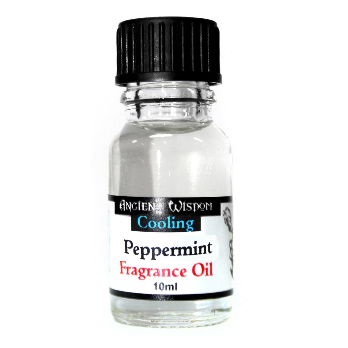 Peppermint Fragrance Oil 10ml - SHAMTAM.COM