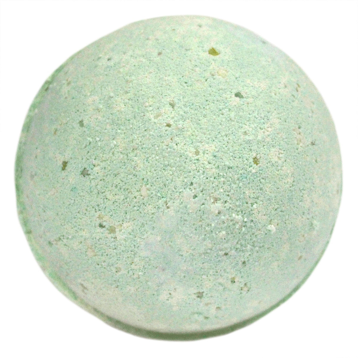 Peppermint & Tea Tree Bath Bomb - 180g - SHAMTAM.COM