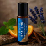 Perfume Oil Roll - On 10ml Extreme - SHAMTAM.COM