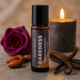Perfume Oil Roll - On Darkness 10ml - SHAMTAM.COM