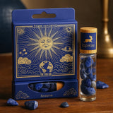 Perfume Oil Roll - On The Sun Hop Hare - SHAMTAM.COM