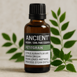 Petitgrain Essential Oil 50ml - SHAMTAM.COM