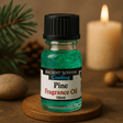 Pine Fragrance Oil 10ml Bottle - SHAMTAM.COM