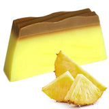 Pineapple Bar Soap Slice 115g - SHAMTAM.COM
