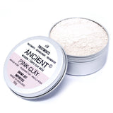 Pink Clay Face Mask 50g - SHAMTAM.COM