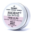 Pink Clay Face Mask 50g - SHAMTAM.COM