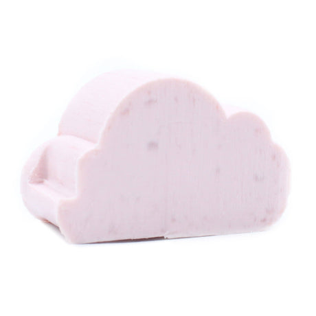 Pink Cloud Guest Soap - Marshmallow - SHAMTAM.COM