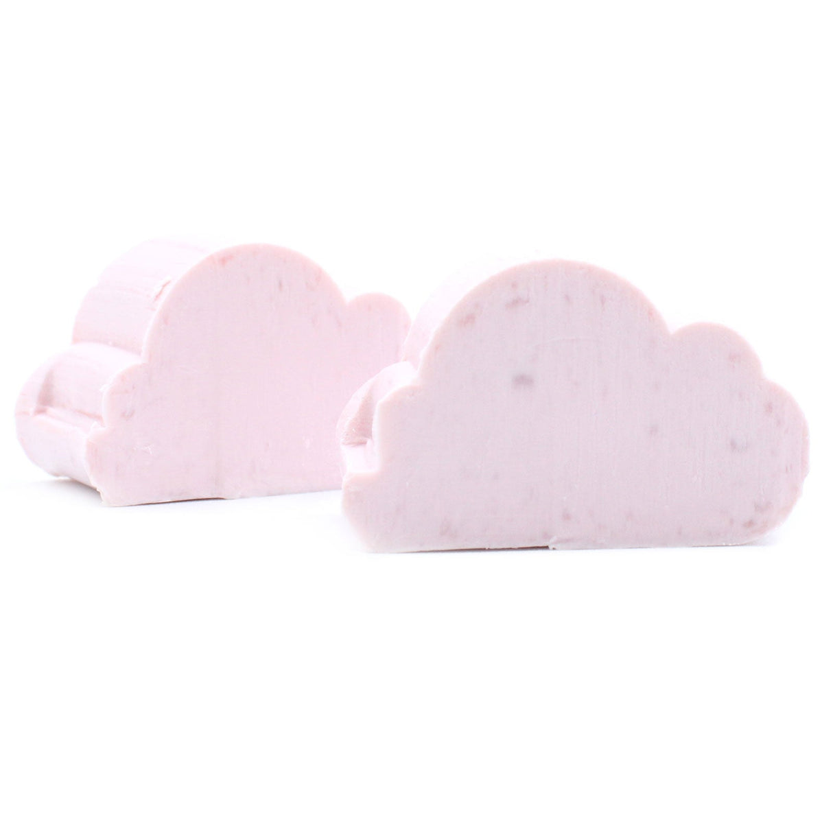 Pink Cloud Guest Soap - Marshmallow - SHAMTAM.COM