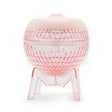 Pink Humidifer Mondo Planet - USB - Colour Change (down light) - SHAMTAM.COM