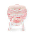 Pink Humidifer Mondo Planet - USB - Colour Change (down light) - SHAMTAM.COM