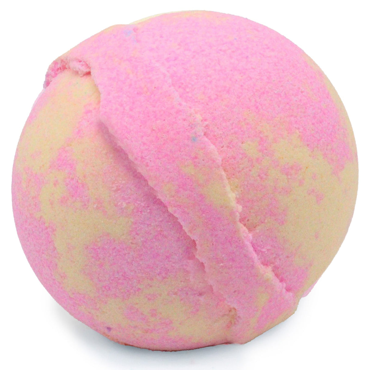 Pink Lemonade Bath Bomb - 180g - SHAMTAM.COM