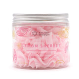 Pink Lemonade Whipped Soap 120g - SHAMTAM.COM