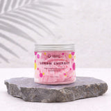 Pink Lemonade Whipped Soap 120g - SHAMTAM.COM