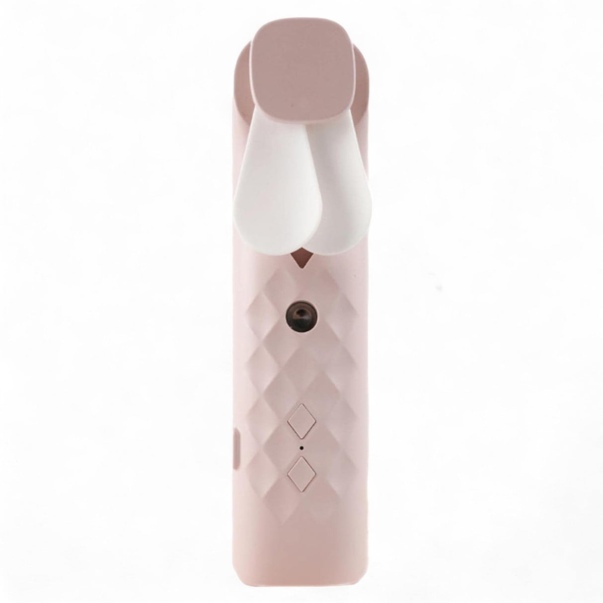 Pink Nano Mist Face Fan & Spray - USB chargable - SHAMTAM.COM