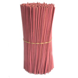 Pink Reed Diffuser Sticks - 25cm x 3mm - 500gms - SHAMTAM.COM