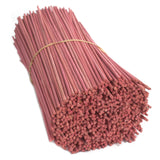 Pink Reed Diffuser Sticks - 25cm x 3mm - 500gms - SHAMTAM.COM