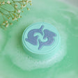 Pisces Zodiac Bath Bombs 2 Pack - SHAMTAM.COM