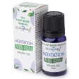 Meditation Fragrance Oil - SHAMTAM.COM