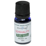 Sensuality Fragrance Oil - Plant Based - SHAMTAM.COM