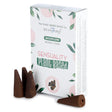 Sensuality Backflow Incense Cones Plant Based - SHAMTAM.COM