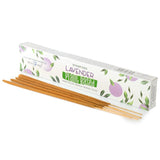 Lavender Masala Incense Sticks - Plant Based - SHAMTAM.COM