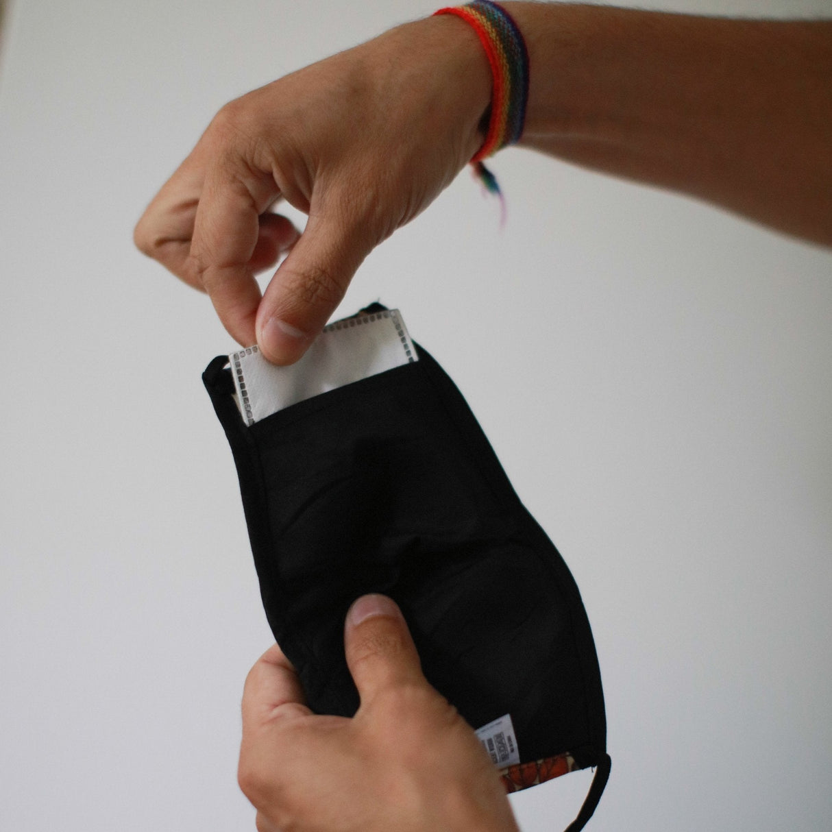 PM2.5 Face Mask Filter Insert (Adult) - SHAMTAM.COM