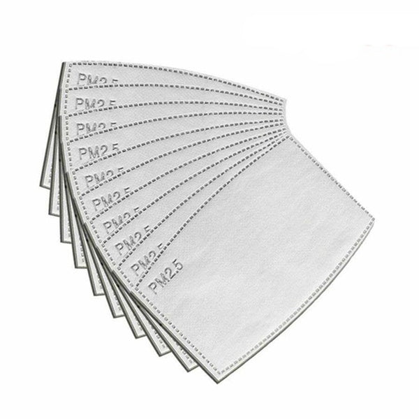 PM2.5 Face Mask Filter Insert (Children) - SHAMTAM.COM