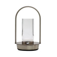 Portable USB - C Rechargeable Dimmable Touch LED Bedside Lantern - SHAMTAM.COM