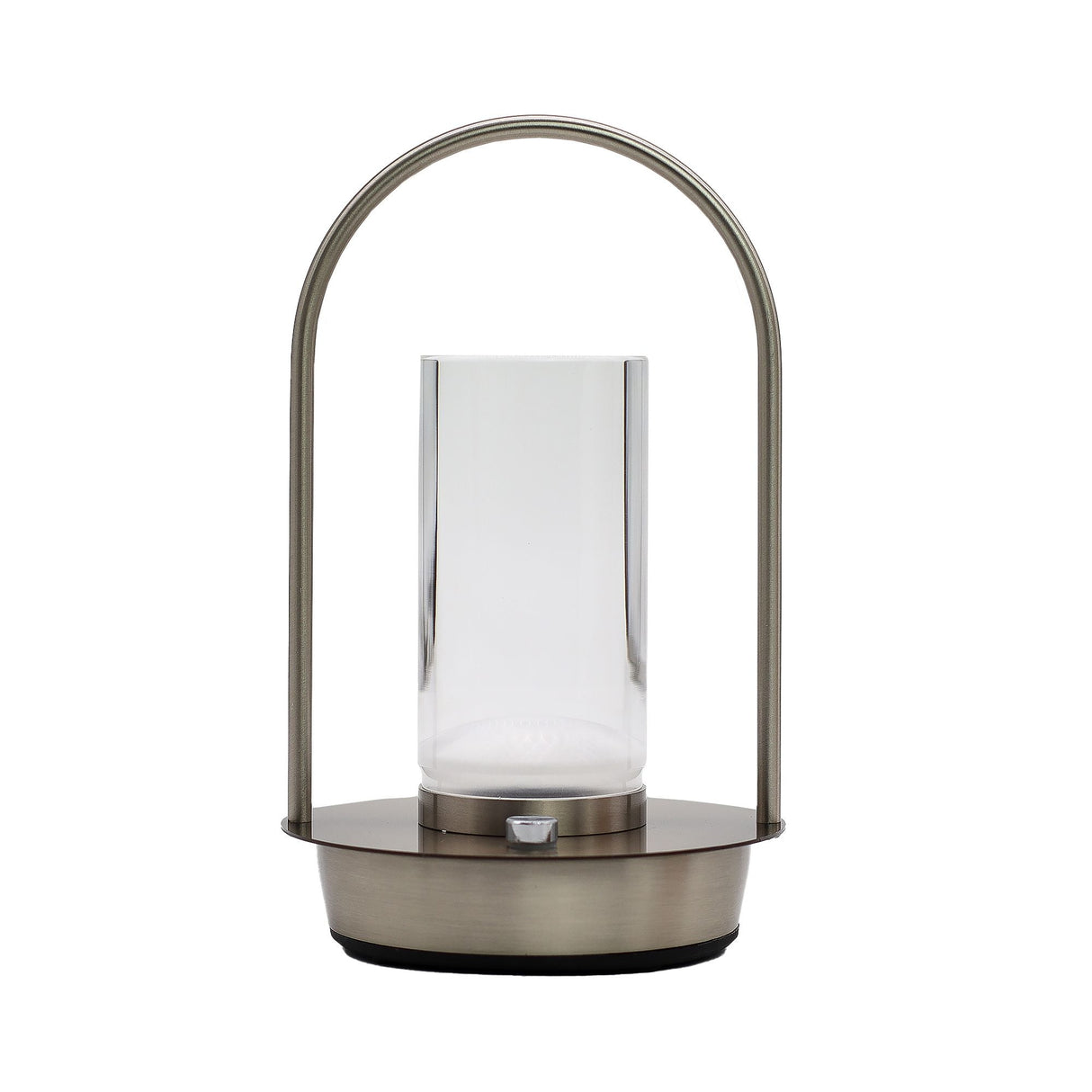 Portable USB - C Rechargeable Dimmable Touch LED Bedside Lantern - SHAMTAM.COM