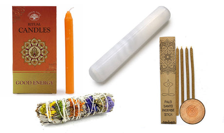 Positive Vibes Kit - SHAMTAM.COM