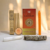 Positive Vibes Kit - SHAMTAM.COM