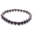 Blood Garnet Power Bracelet - SHAMTAM.COM