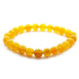 Honey Crystal Power Bracelet - SHAMTAM.COM