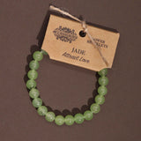 Jade Bracelet - SHAMTAM.COM