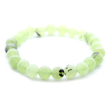 Jade Bracelet - SHAMTAM.COM