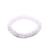 Rose Quartz Power Bracelet - SHAMTAM.COM